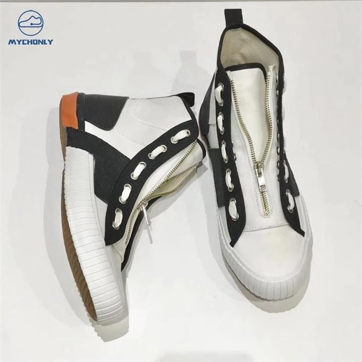 Flat Sneakers Made In China