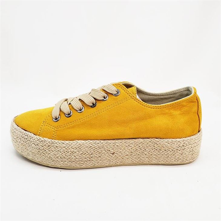 lady espadrilles