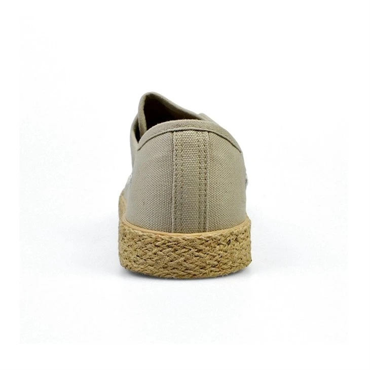 Custom espadrilles