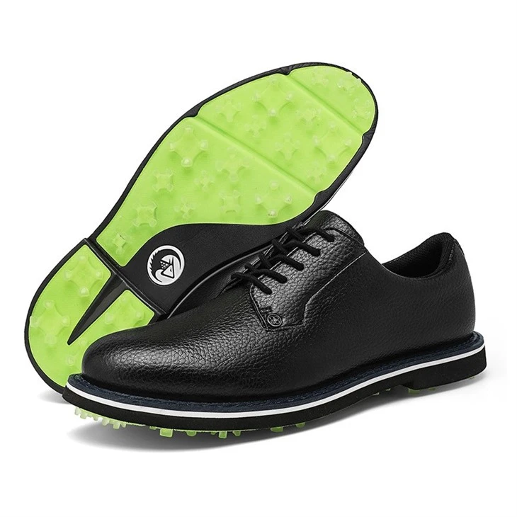 Classic Oxford Boots Big Size