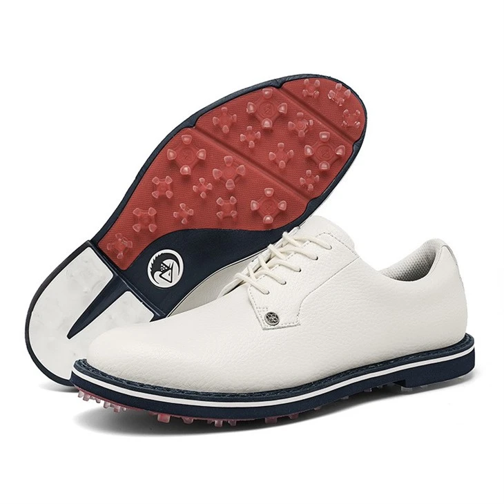 Classic Oxford Boots Big Size