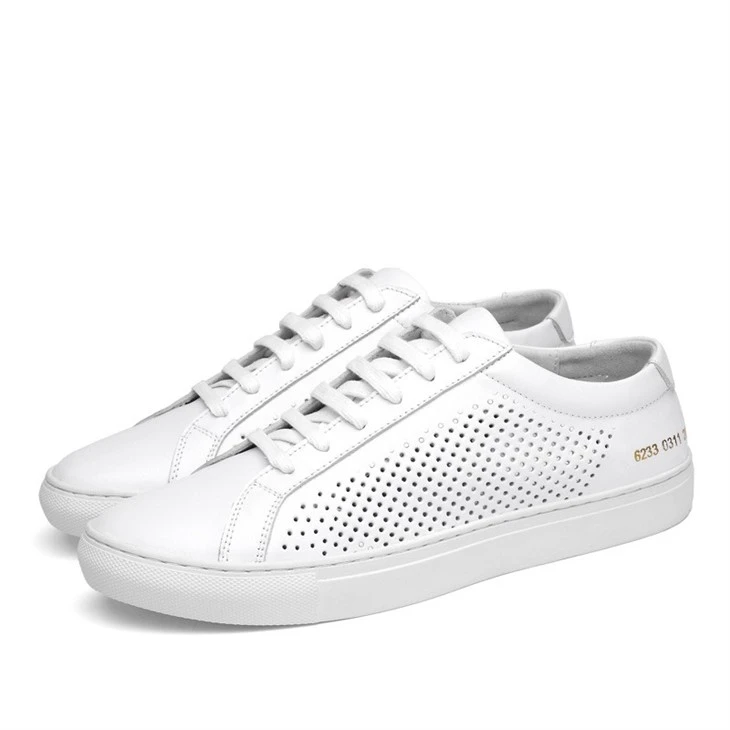 OEM New Style Men's Walking Shoes